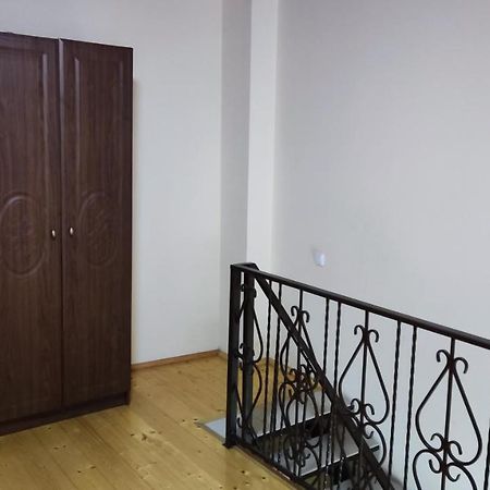 Апартаменты Орион Sochumi Exterior foto