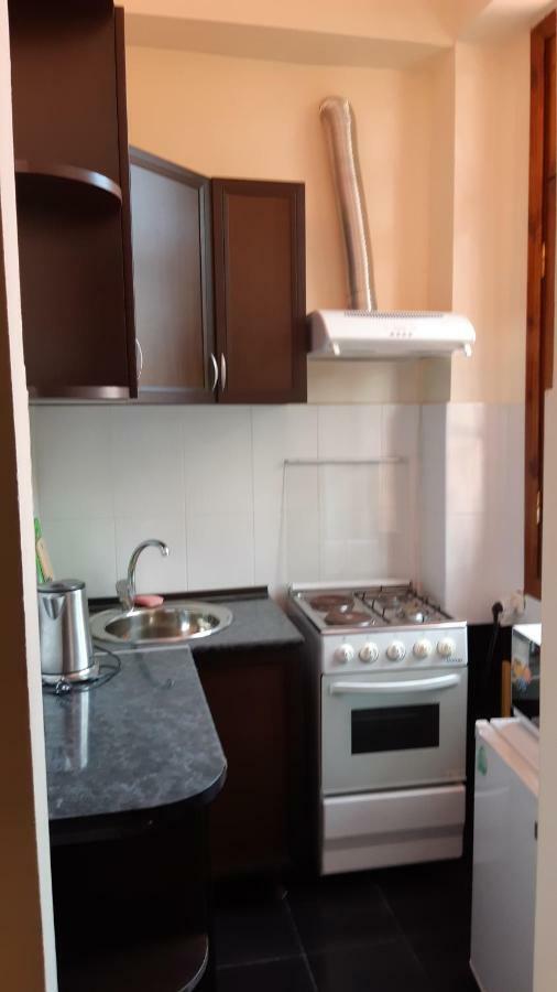 Апартаменты Орион Sochumi Exterior foto